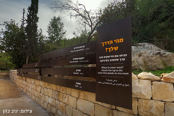 שער הגיא